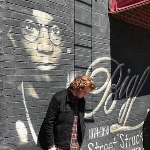 Meet your Posher, Zack